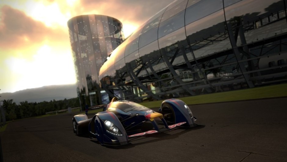 F1 du futur : Red Bull se moque gentiment de McLaren