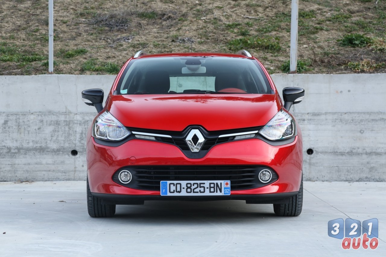 Renault : la boîte EDC disponible sur la Clio et le Captur dCi 90