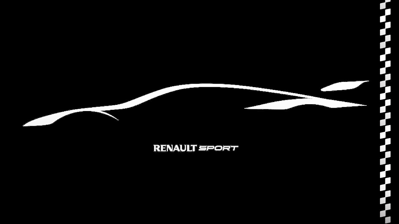 Renault Sport Trophy, un nouveau concept pour la compétition
