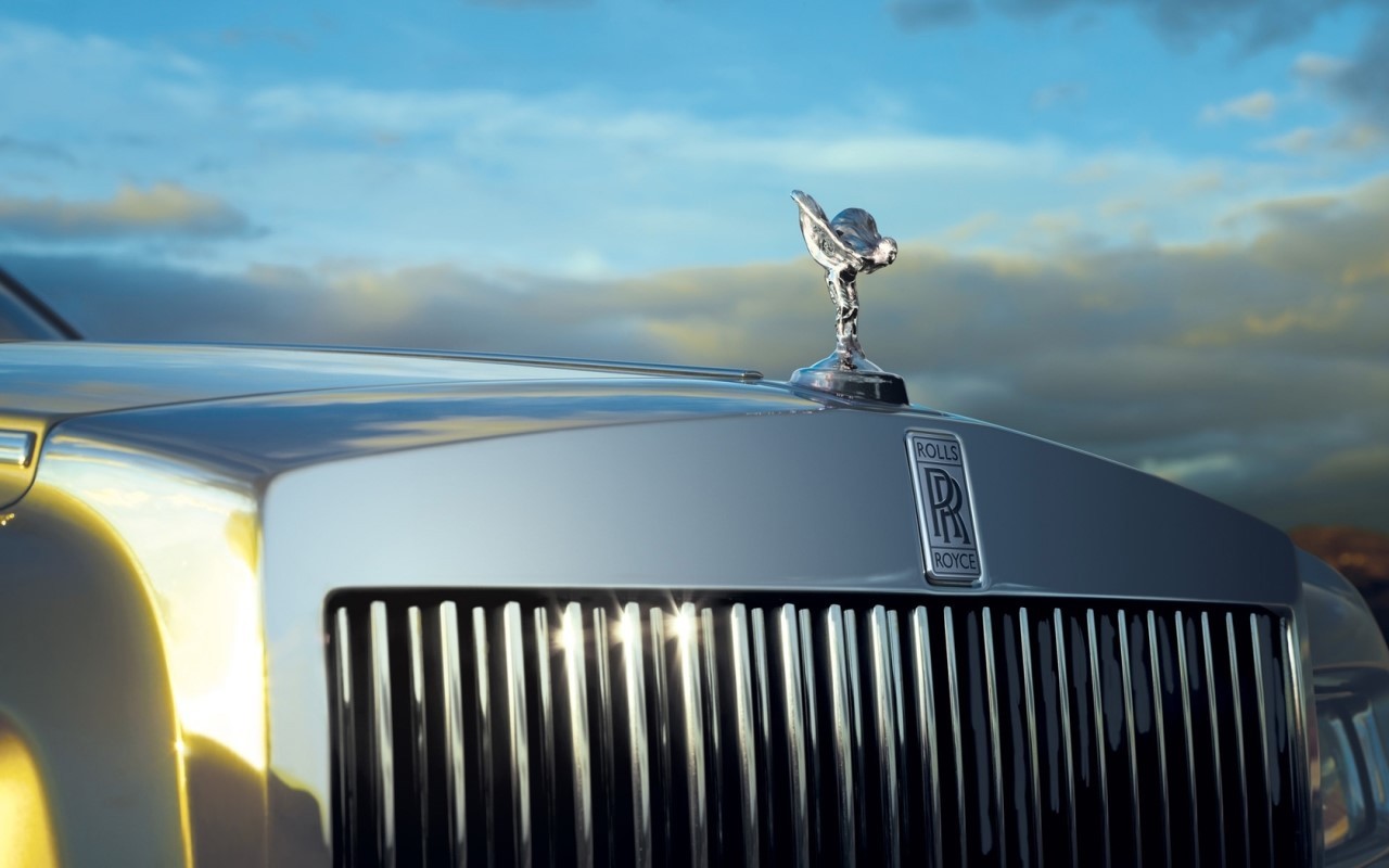 Un SUV Rolls-Royce attendu en 2017