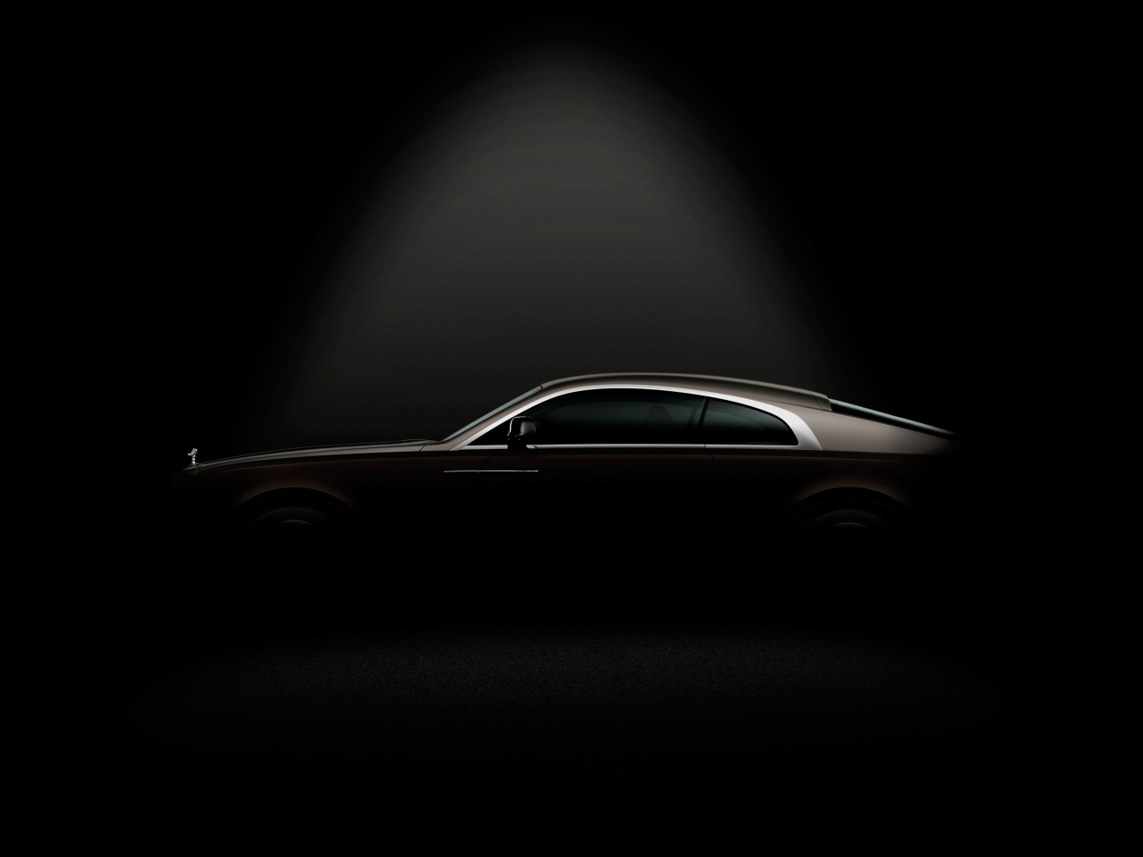 Première image officielle