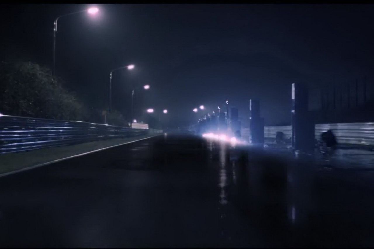 VIDEO - Ecoutez le V10 atmosphérique de la McLaren d'Ayrton Senna de 1989