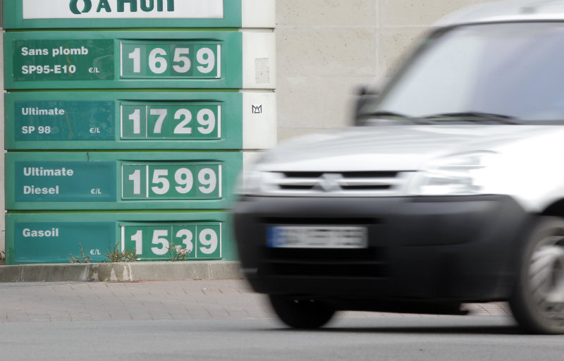Quelques conseils pour limiter ses dépenses auto