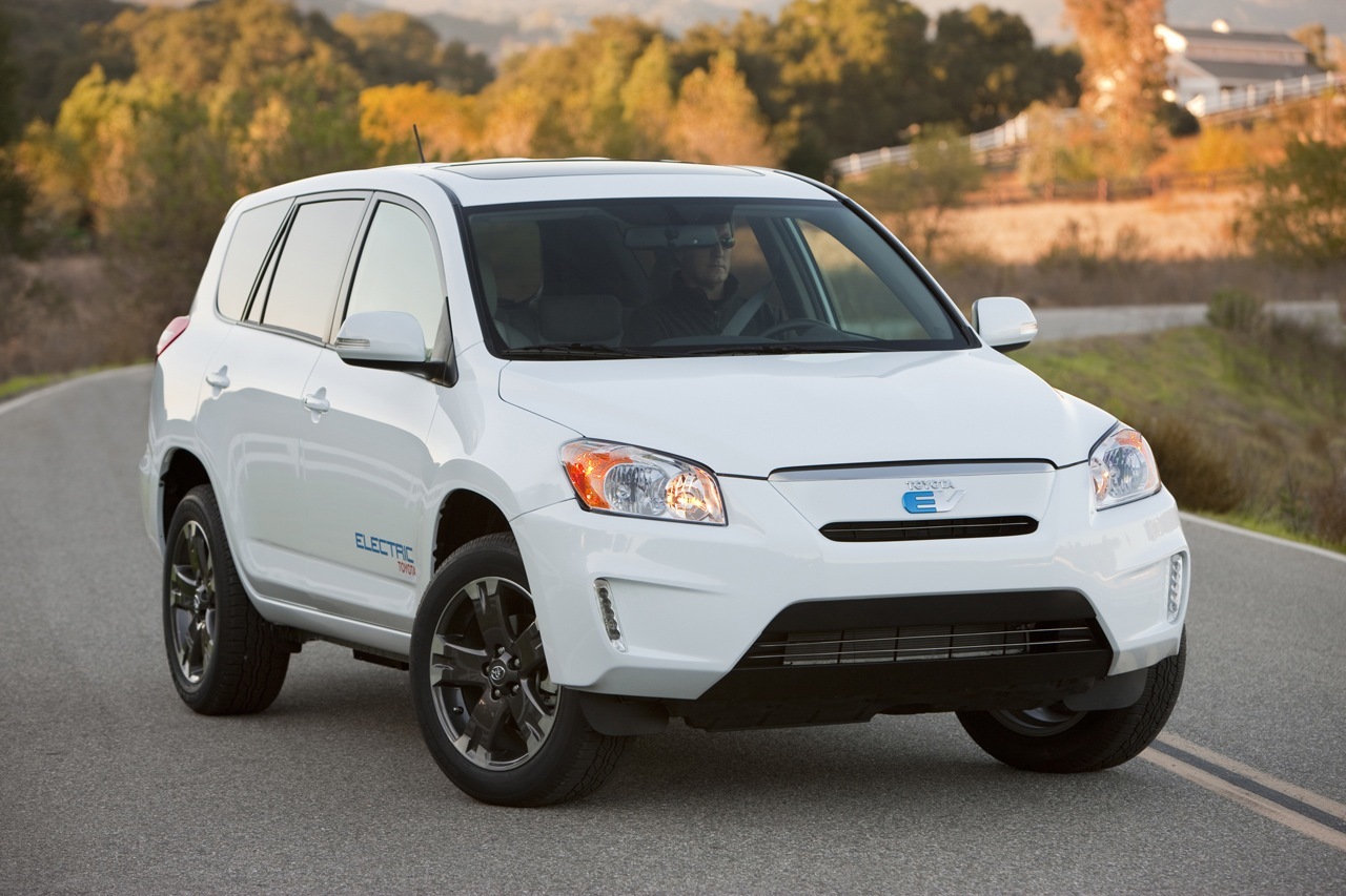 Toyota et Tesla, l'aventure prendra fin