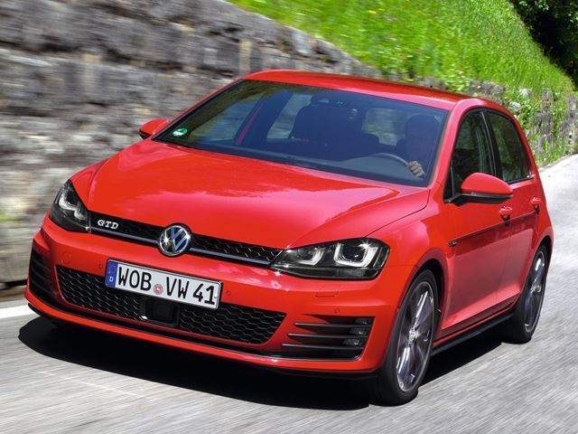 Volkswagen : 8% de consommation en plus avec le logiciel tricheur