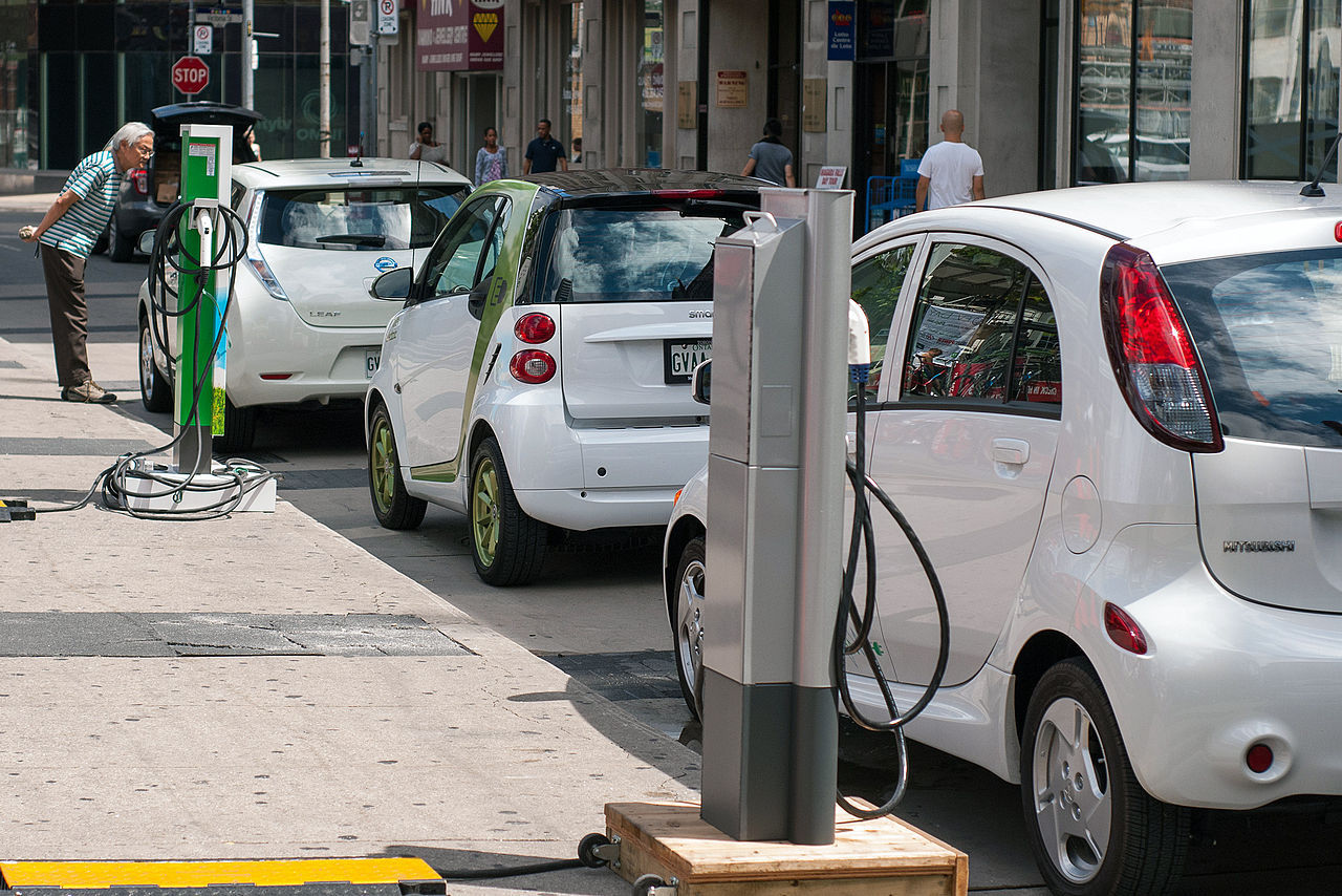Insolite : Gagner de l'argent en rechargeant sa batterie de voiture