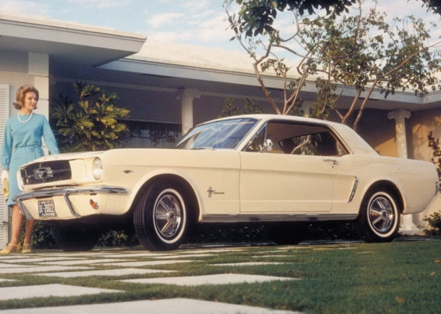 FORD USA FORD USA