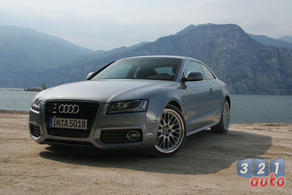 Coupé 5 étoiles