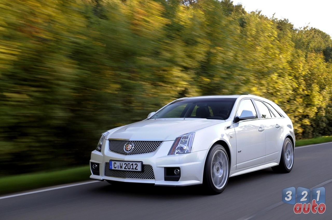 306 km/h... en utilitaire !