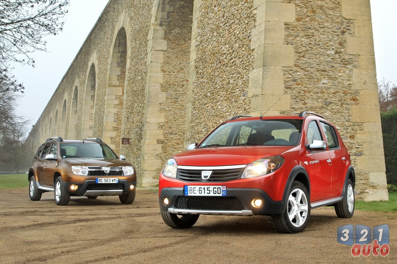 Deux manières de séduire