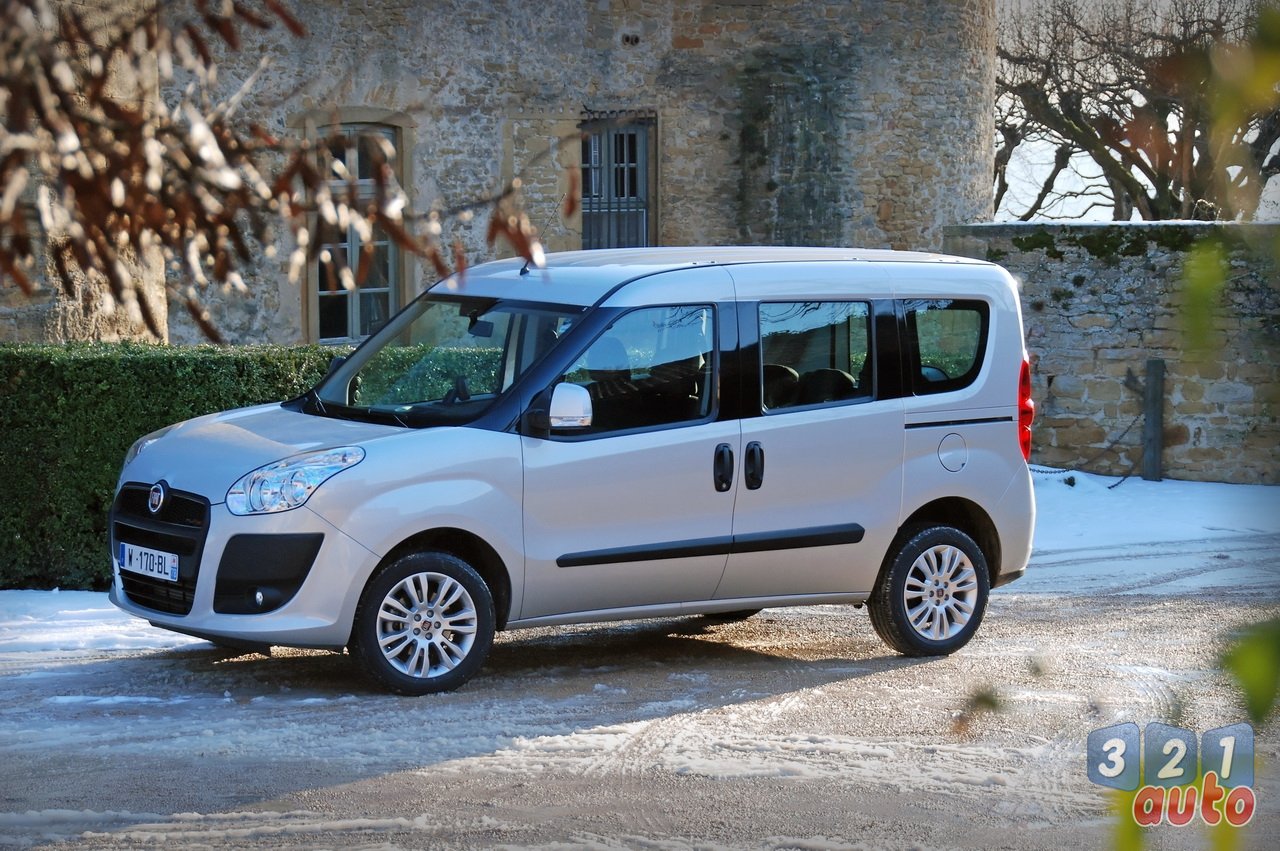 Le transporteur