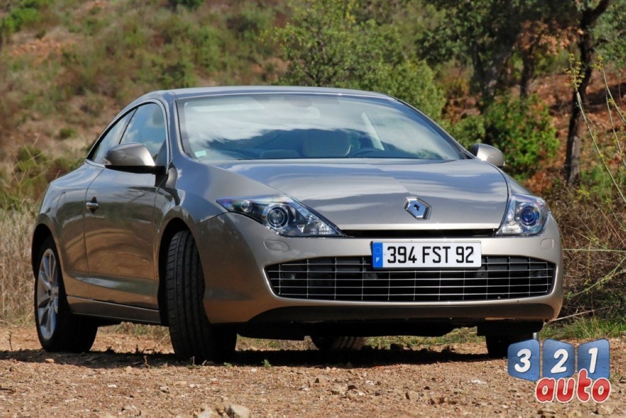 Un virage pour Renault ?