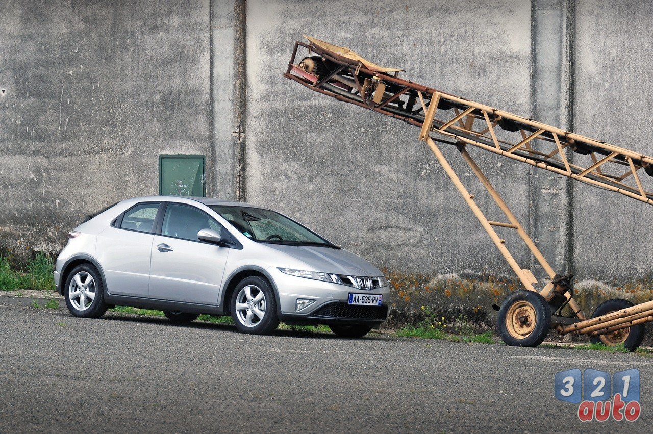 Le moteur essence n'est pas mort