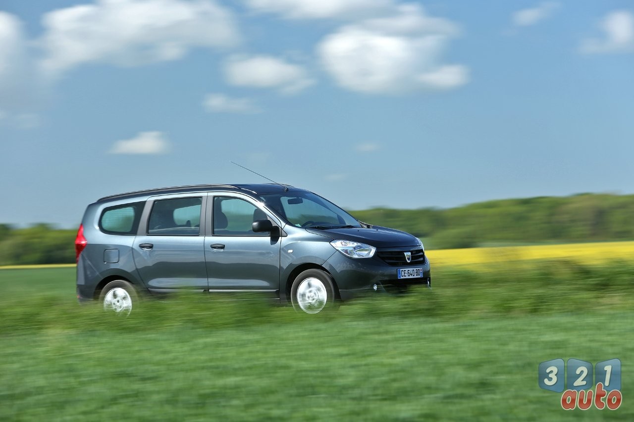 Qui veut la peau du Lodgy ?