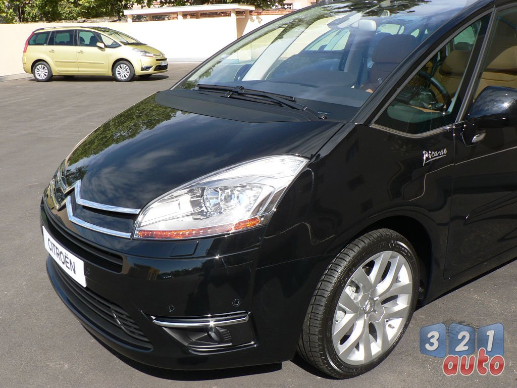 Un challenger de taille !