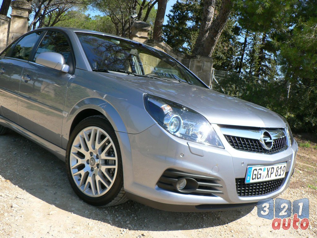 Opel gagne ses lettres de noblesse