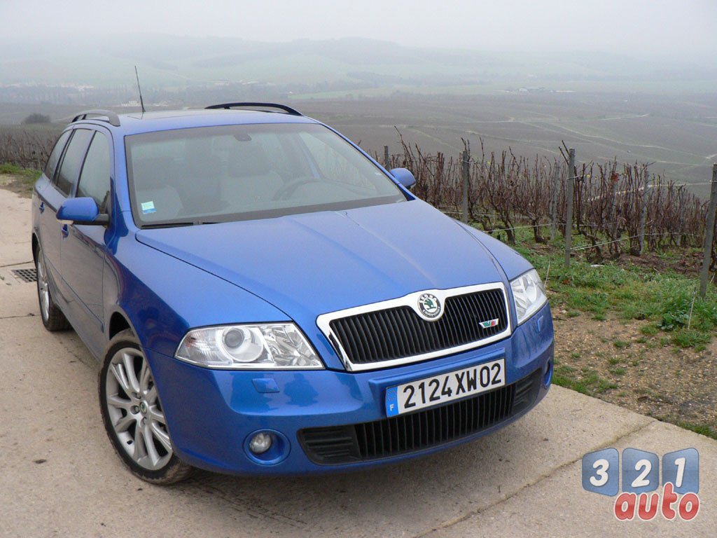 Le TDI relaye le TFSI