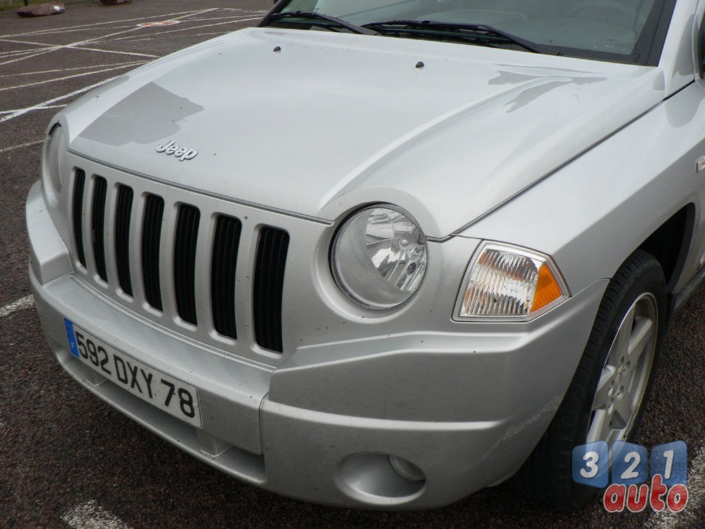 L'aventure urbaine selon Jeep