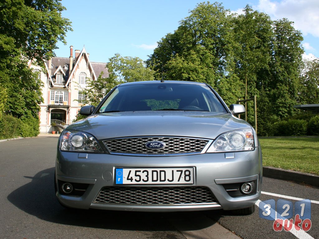 Une familiale dynamique