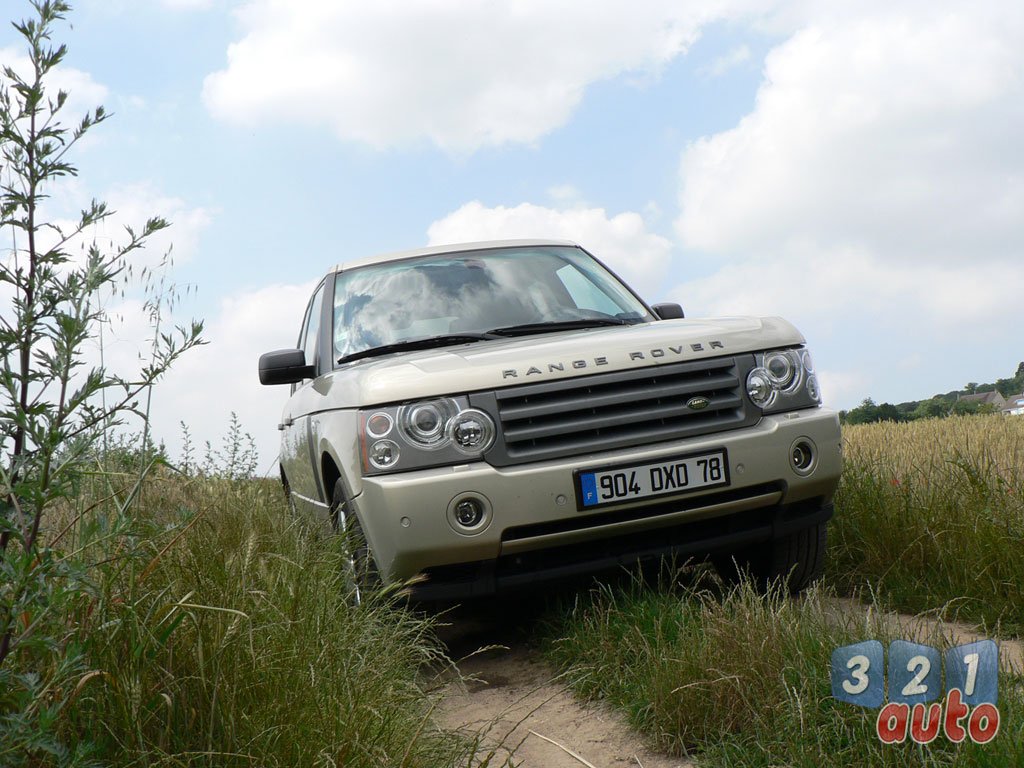Réconciliation avec le Diesel
