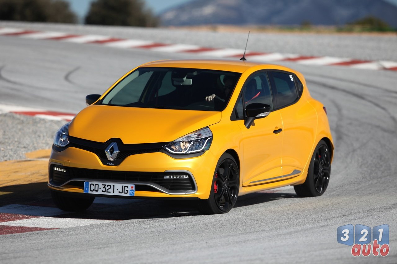 Une sportive polyvalente
