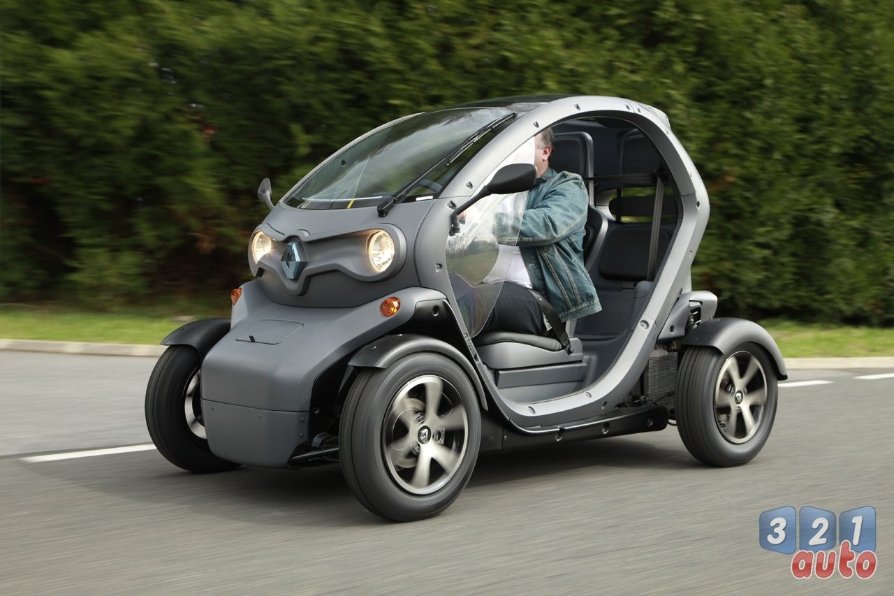 Le bon format électrique ?