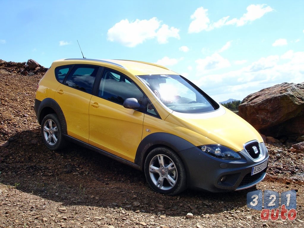 La GTI des crossovers