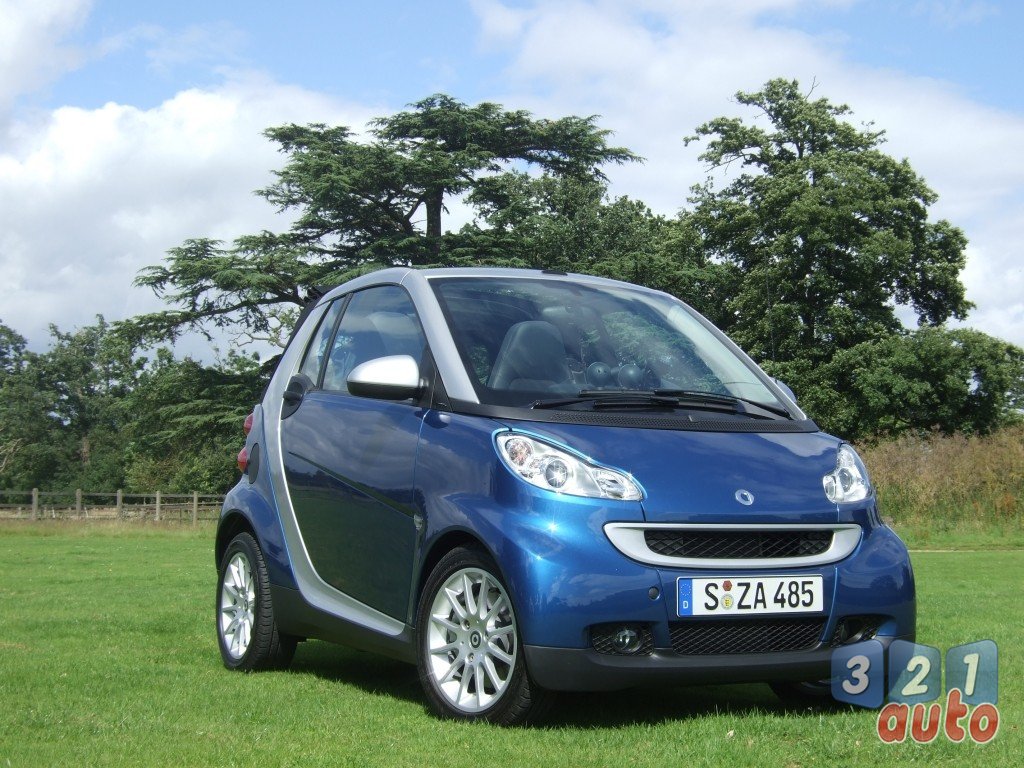 Micro Hybrid Drive