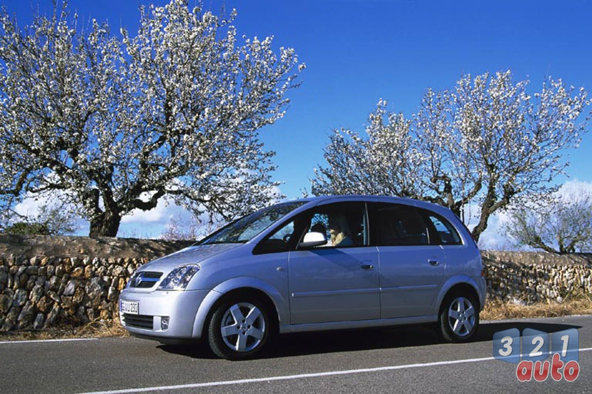 FlexSpace® : La modularité selon Opel