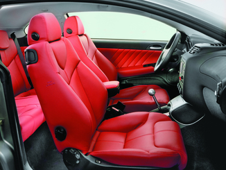 Fiche Technique Alfa Romeo Gt 2 0 Jts Selective Selespeed