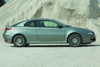 Cote argus ALFA ROMEO GT