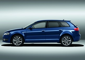 Cote argus AUDI A3
