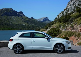 Cote argus AUDI A3