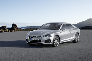 Fiche Technique Audi L Argus