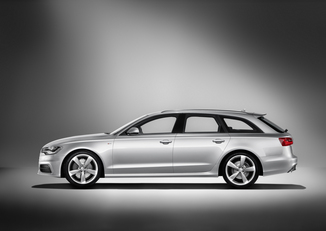 Cote argus AUDI A6