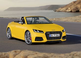 Fiche Technique Audi L Argus