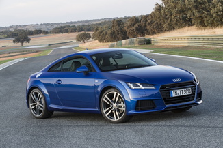 Argus Auto Audi Calculez La Cote Argus L Argus