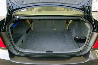 Fiche Technique Bmw S 233 Rie 3 V E90 320i 150ch Confort L