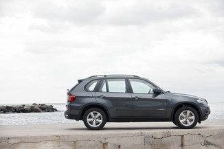 Cote argus BMW X5