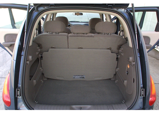 Fiche technique pt cruiser 2.2 crd