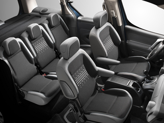 Fiche Technique Citro 235 N Berlingo Ii Puretech 110ch Xtr S