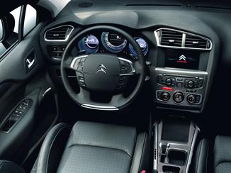 Fiche Technique Citro 235 N C4 Ii 1 6 Hdi 90 Fap Business L