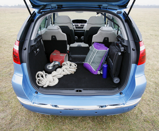 Fiche Technique Citro 235 N C4 Picasso 1 6 Hdi110 Fap Pack