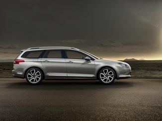 CITROEN C5 2001