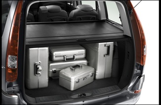 Cote argus CITROEN C8