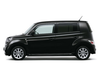 Materia daihatsu