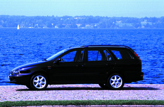Cote argus FIAT Marea