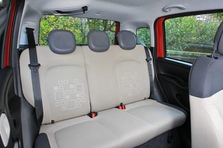 Fiche Technique Fiat Panda Iii 1 2 8v 69ch Easy L Argus Fr