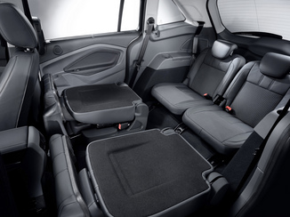 Fiche Technique Ford Grand C Max 1 6 Tdci 115ch Fap