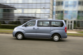 Cote argus HYUNDAI Satellite